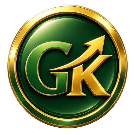 Logo von Geldklarheit